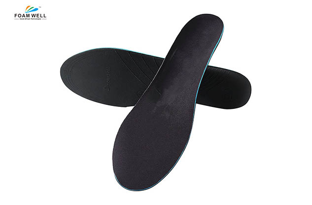 What is EVA Shoe Insole?