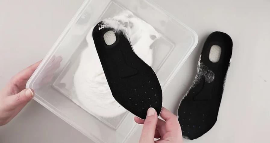 how to clean your boost insoles how to clean your boost insoles