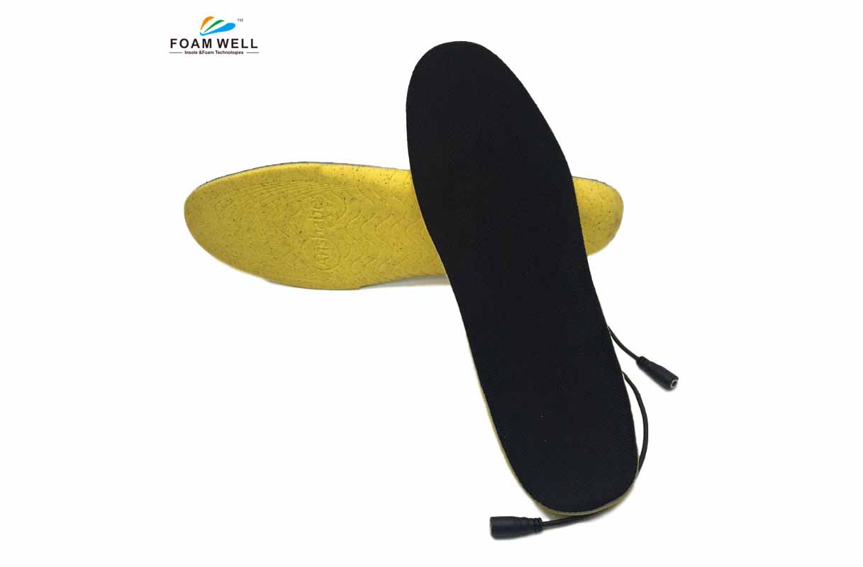 The Benefits of Heated Insoles for Winter Sports Enthusiasts