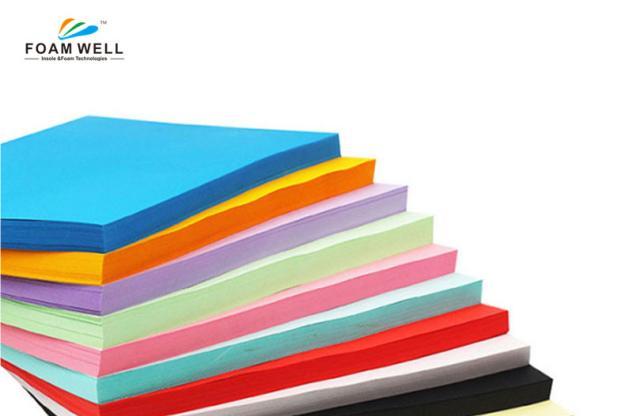 Which Materials Are Commonly Used in Manufacturing Insoles for Maximum Comfort?