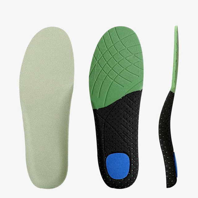 Algae Shoe Insole EVA Sport Insoles