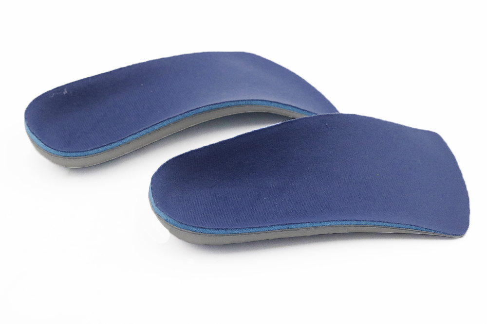 EVA Arch Support Orthotic Insoles for Flat Foot - Foamwell