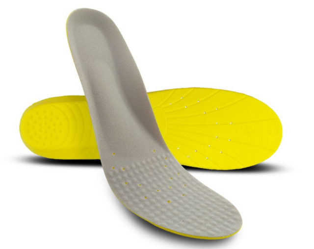 FM-402 Memory Foam Sport Insoles for Running