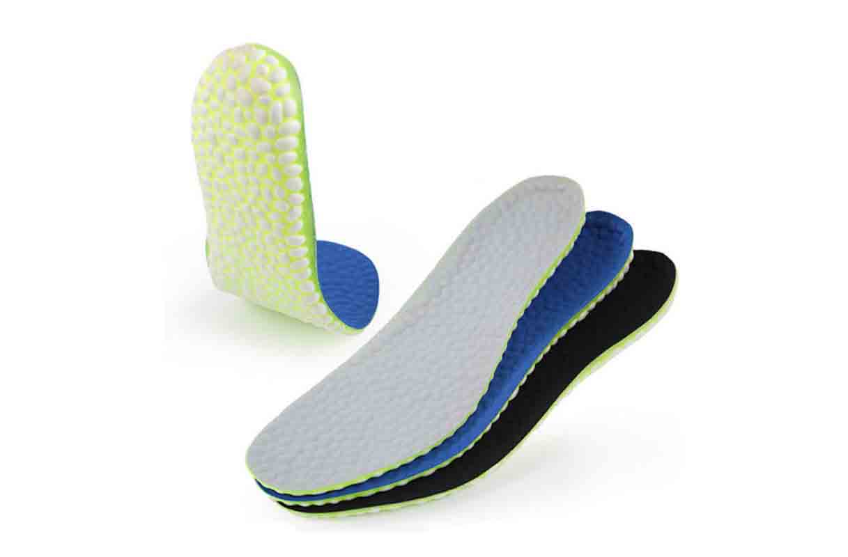 The Science Behind Boost Insoles: A Closer Look