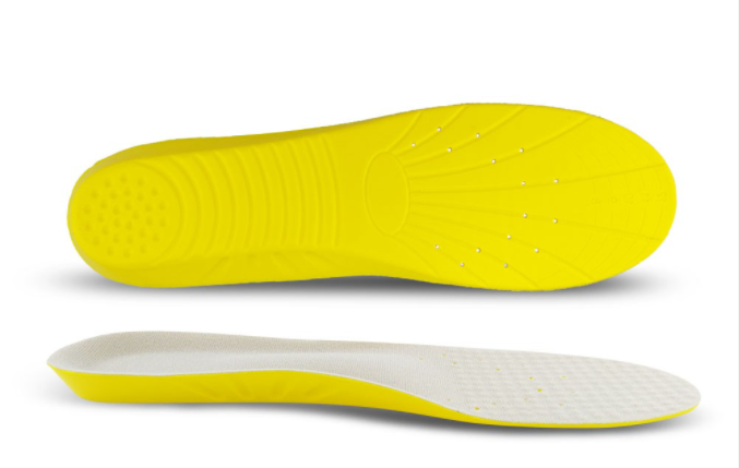 sport insoles with pu foam 05