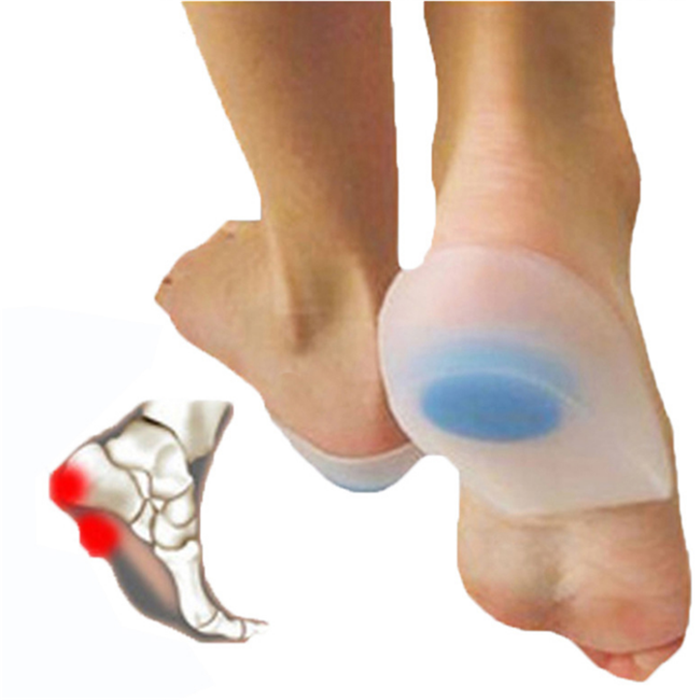Heel Cups and Inserts