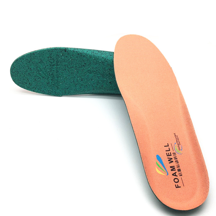 Polylite Sustainable Recycled Pu Foam Insole