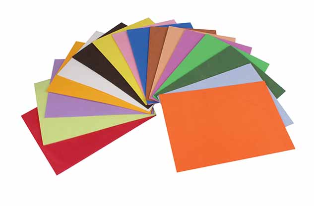 Top 5 EVA Foam Suppliers