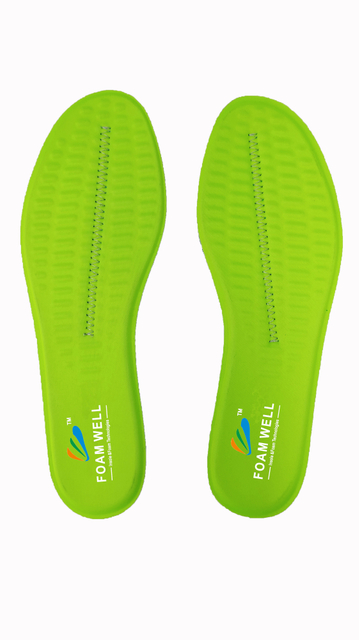 Antistatic PU Insole