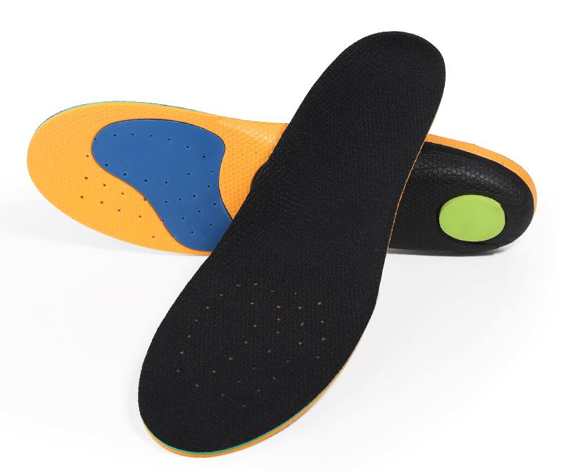 High Medium Arch Support Inner Sole08