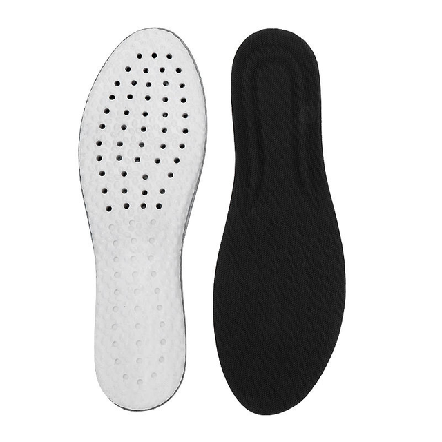 Absorption Running Boost Insole E-TPU Popcorn Insoles High Elasticity Shock 