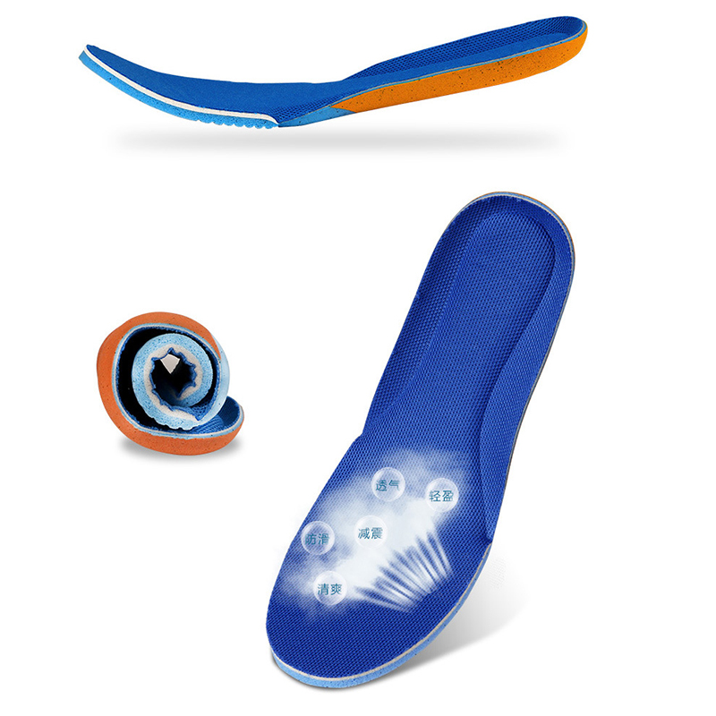 Children Sport Insoles 02