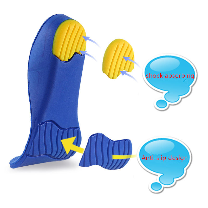 Arch support insole 02