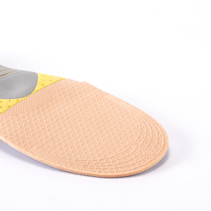 Sports Orthopedic Insoles 03