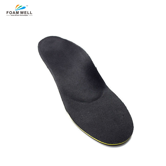 FM-201 PREMIUM ORTHOTIC-NEUTRAL MENS