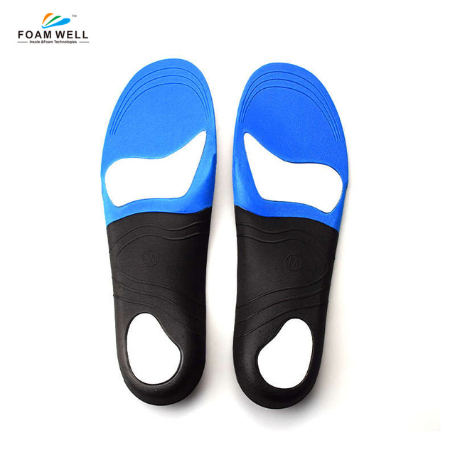 Good Feet High Arch Insoles Amazon
