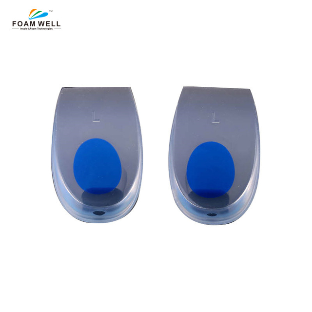 FM-102 Height Increase Insoles,Shoe Lift Inserts,Adjustable Orthopedic Heel Lift Inserts,Height Increase Insole for Leg Length Discrepancies,Heel Spurs