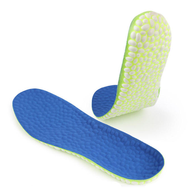 Air Light Weight Trainer Sports Tpu Ultra Boost Shoes Insole for Running Sneakers