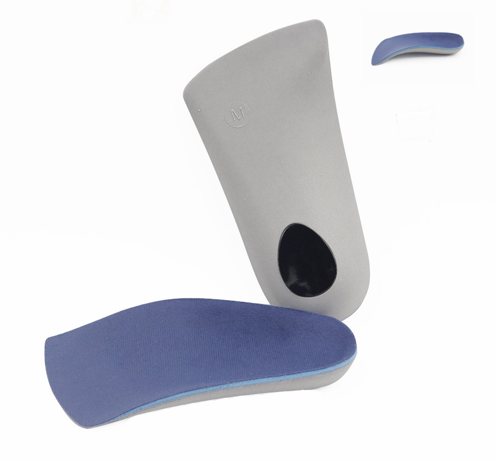 EVA Arch support orthotic insoles 06