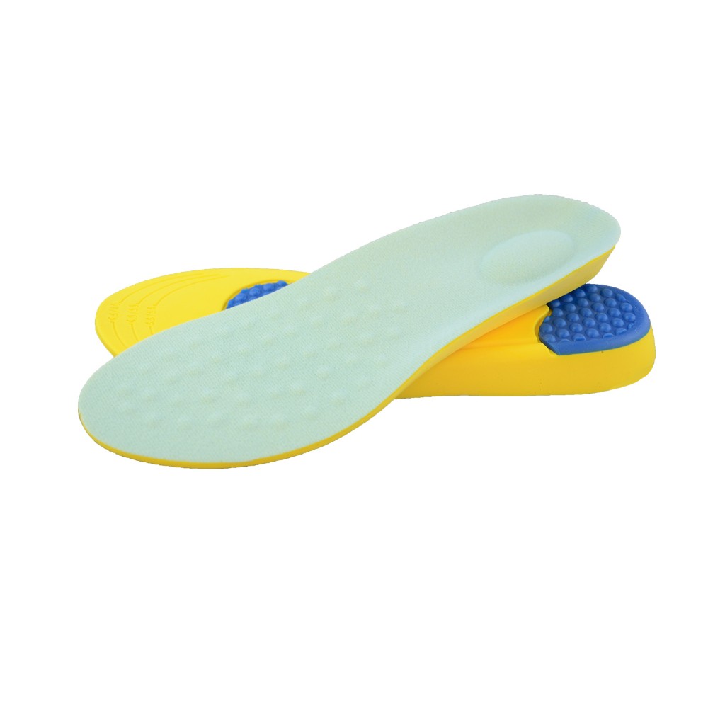 sport insoles with pu foam 02