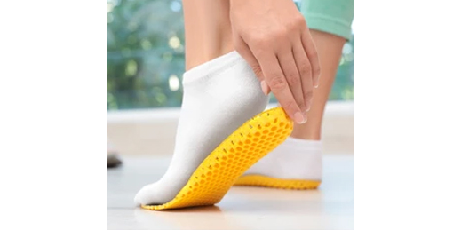 Customized Comfort: The Key to Finding the Perfect Custom Insole Fit