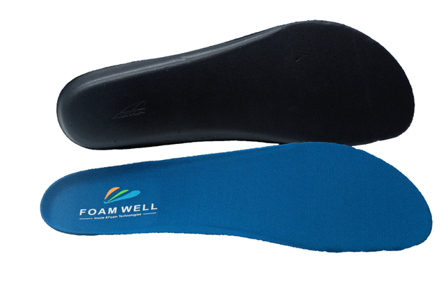 MTPU-Supercritical Foaming TPU Insole