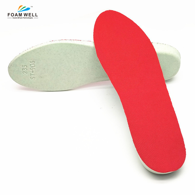 FM-31 ECO Friendly Foam 10% Waste Recyeled Production Foam 
