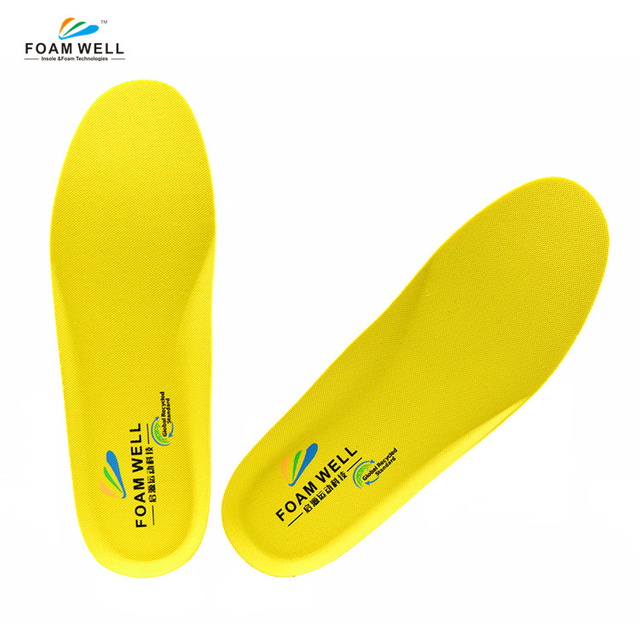 FM-53 Polylite GRS Sustainable Recycled Foam 525