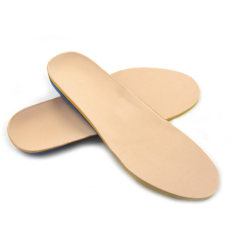 High Quality Therapeutic Diabetic Insole for Shoe