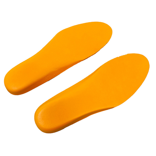 Thermal Insulation -30 Degrees Celsius Cold Proof Aerogel Warm Insoles for Winter Outdoor Sports