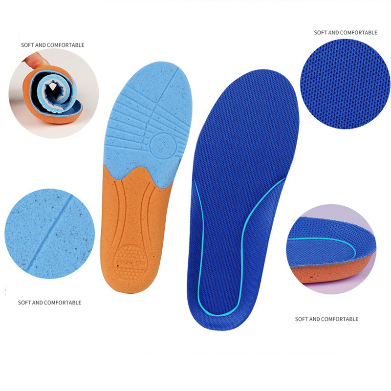 Children Sport Insoles 01