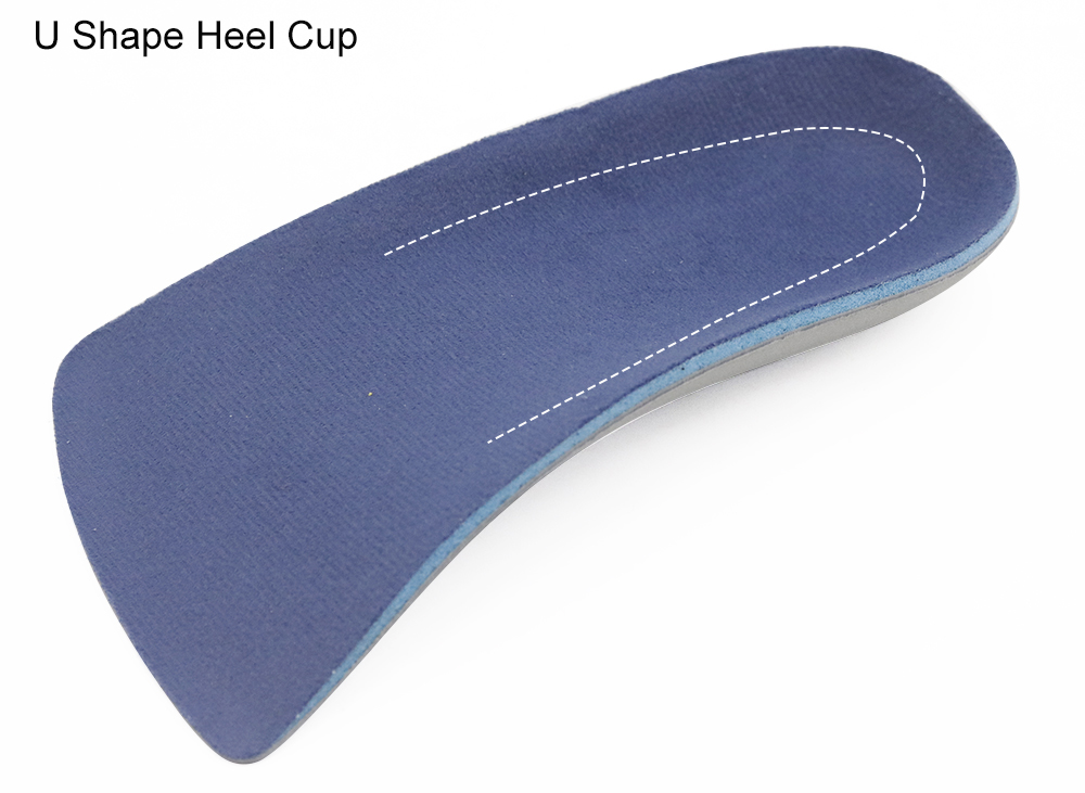 EVA Arch support orthotic insoles 02