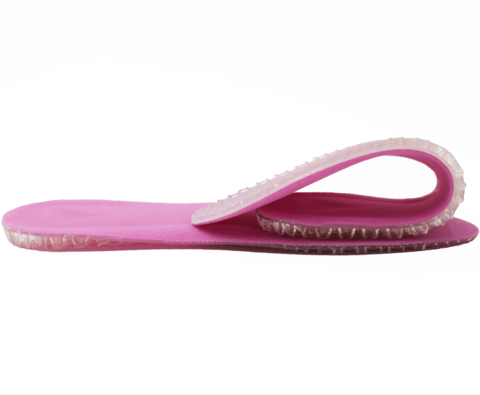 high quality honeycomb design gel insole 05