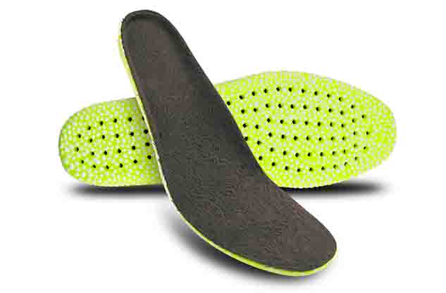 Boost Insoles: The Key to Comfort and Support for Your Feet