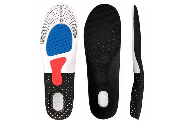 The Science of Support: Understanding Orthotic Insoles and Their ...