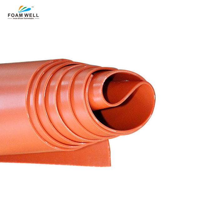 FM-43 Soft Latex Rubber Sheet