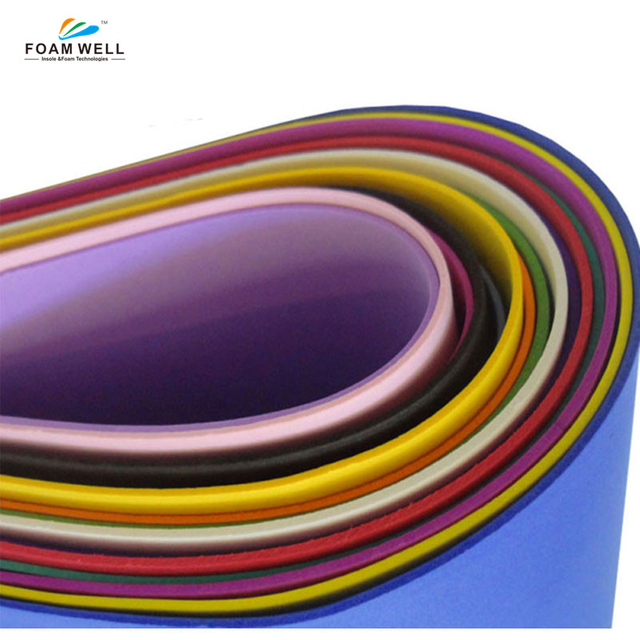 FM-41 EVA Foam Sheet | EVA Foam Suppliers