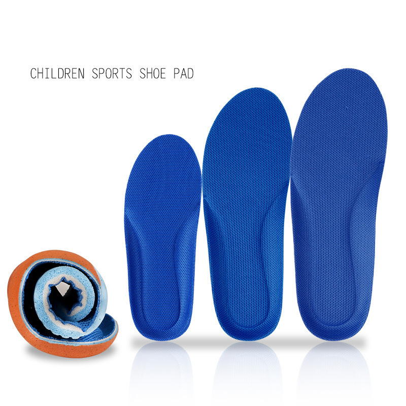 Children Sport Insoles 03