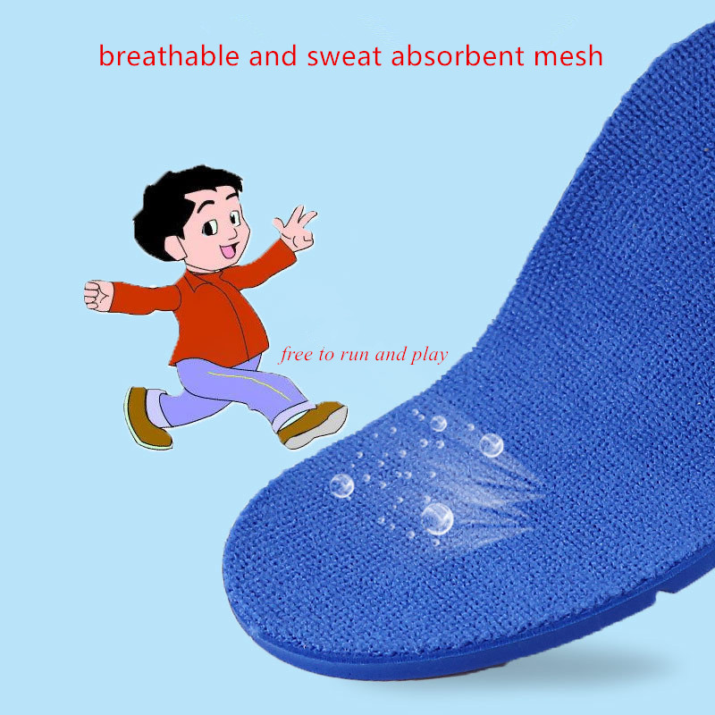 Arch support insole 01