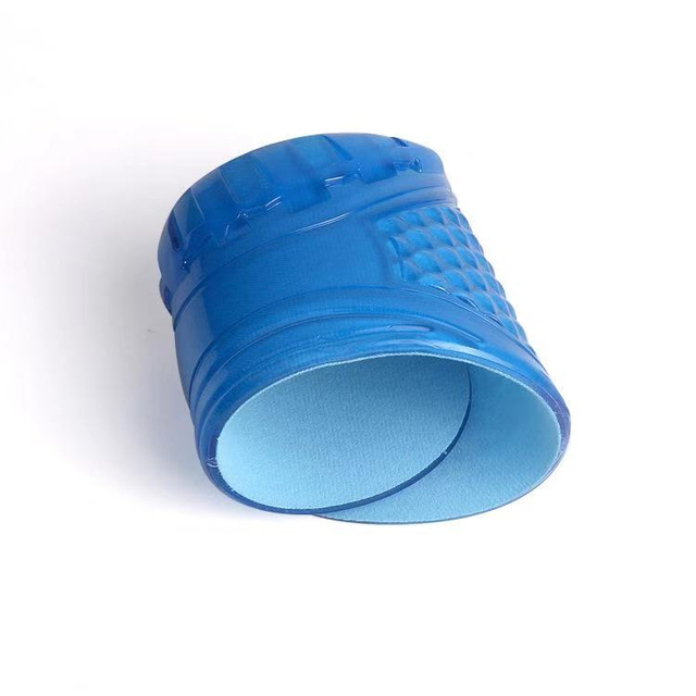 FM-302 Orthopedic Sport Foot Massage Silicone Gel Insole
