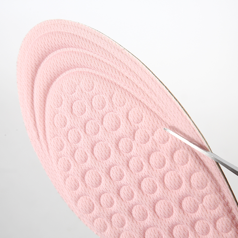 Memory Foam Increase Height Hidden Insoles 03