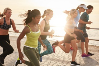 Love Sports With Cork Insoles