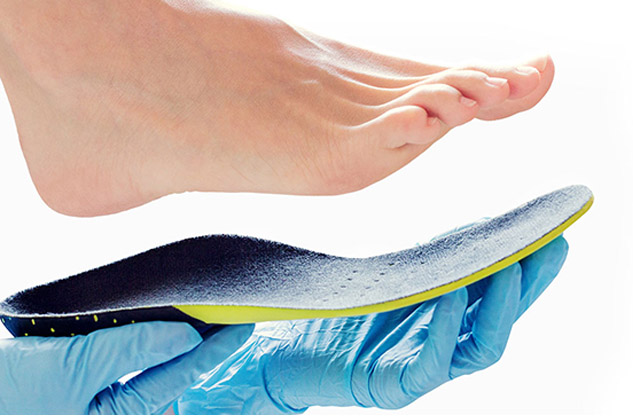 5 Tips to Keep Your Foot Health