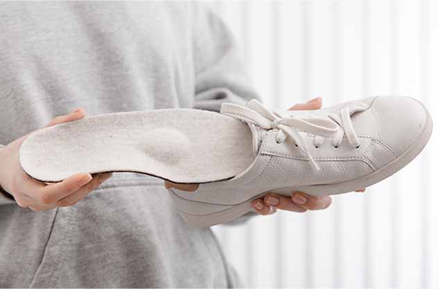 3 tips on how you can better protect your feet