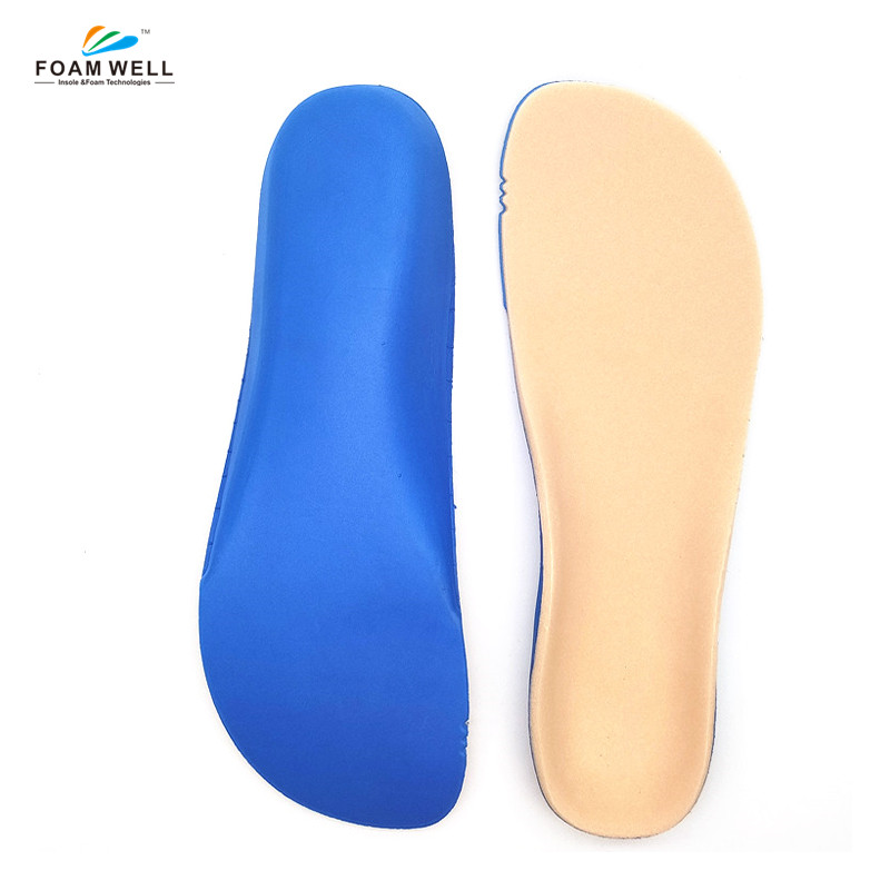 Best Diabetic Shoe Inserts for Feet - Foamwell