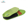 Silicone Insole with Arch Support for Flat Feet