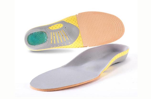 The Benefits of Using EVA Insoles in Footwear