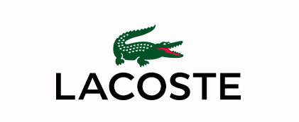 Lacoste-Logo