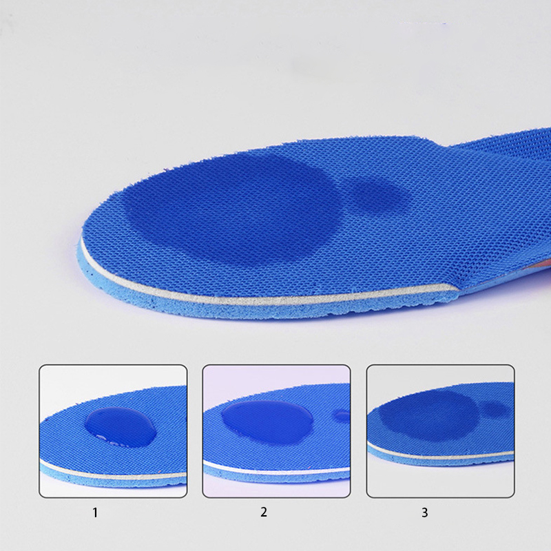 Children Sport Insoles 04