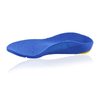  FM-164 Arch support shock absorption hell cushion anti-skid sports and leisure cuttable full pad insoles for Children's flat foot sole
